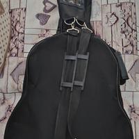 CHITARRA COMPRESA CUSTODIA