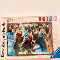 Puzzle HARRY POTTER