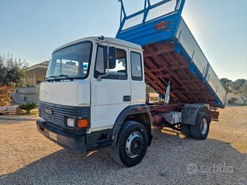 Fiat iveco 145.17 Ribaltabile 3 lati 4.40 x 2.50