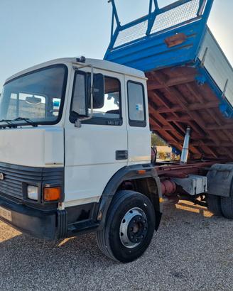 Fiat iveco 145.17 Ribaltabile 3 lati 4.40 x 2.50