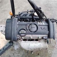 Seat ibiza bxw