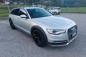  Audi A6 Allroad 3.0 tdi