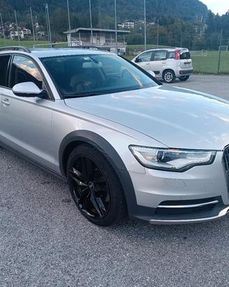  Audi A6 Allroad 3.0 tdi