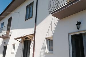 Semi dipendente Villa