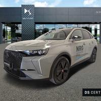 DS 7 DS E-Tense 300 4x4 Performance Line+