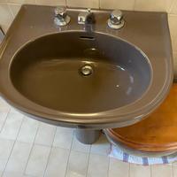 Set sanitari bagno