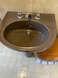 Set sanitari bagno