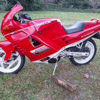 Cagiva Freccia C 12 R SY Final Edition