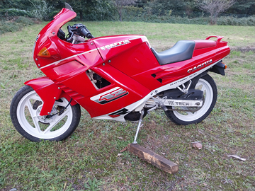 Cagiva Freccia C 12 R SY Final Edition