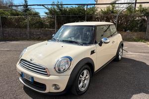 MINI 1.6 16V ONE 104.000 KM "OK NEOPATENTATI"