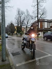 Bmw HP2 ENDURO