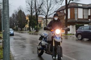 Bmw HP2 ENDURO