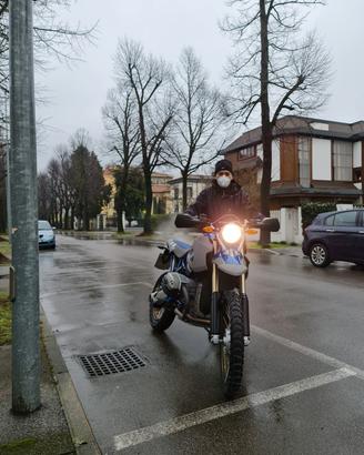 Bmw HP2 ENDURO