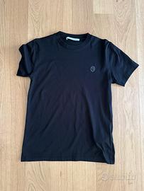 PACCHETTO 4 MAGLIETTE Trussardi/Armani/Hugo Boss/