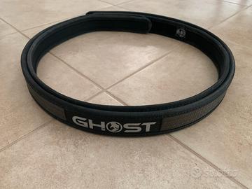 Cinturone da tiro GHOST 130 cm