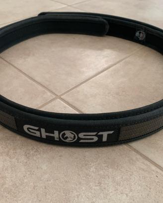 Cinturone da tiro GHOST 130 cm