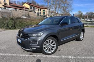 Volkswagen T-Roc 2.0 TDI 4MOTION Advanced FULL OPT