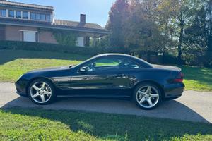 Mercedes sl 55 amg