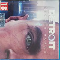 Detroit Ps4