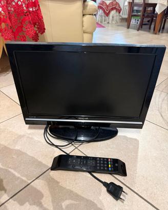 TV LED 19” INNO-HIT IH19884T – HDMI/VGA/SCART