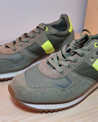 Sneakers Navigare 