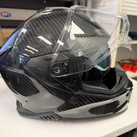 Casco premier streetfighter carbon tg L