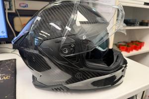 Casco premier streetfighter carbon tg L