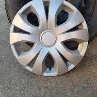 Gomme auto 185 / 65/R15
