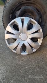 Gomme auto 185 / 65/R15