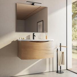 Mobile bagno - sospeso