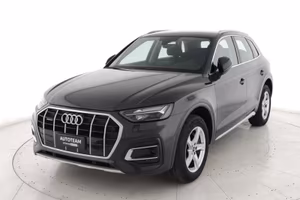 AUDI Q5 40 2.0 tdi mhev 12V Business Advanced quat