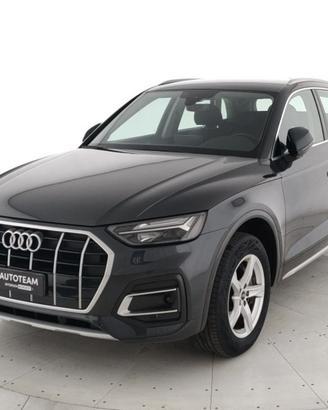 AUDI Q5 40 2.0 tdi mhev 12V Business Advanced quat