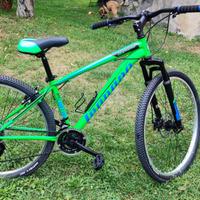 bicicletta