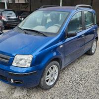 FIAT PANDA 1200 EMOTION 2004