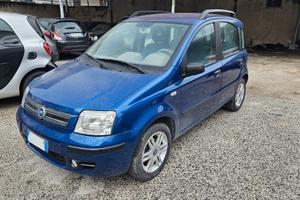FIAT PANDA 1200 EMOTION 2004