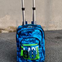 Seven Trolley Scuola