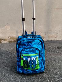 Seven Trolley Scuola