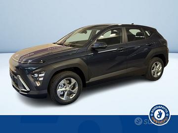 Hyundai Kona 1.6 HEV XTech MY26
