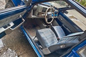  Fiat panda 900 e Fiat punto 1300 multijet