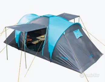 Tenda da campeggio