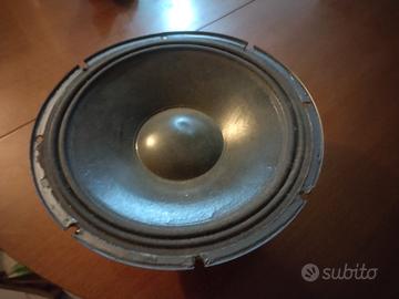 subwoofer