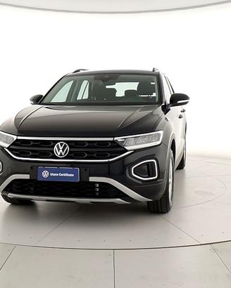 VOLKSWAGEN T-Roc I 2022 - T-Roc 2.0 tdi Lif U32032
