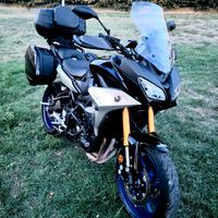 Yamaha Tracer 900 GT - 2019