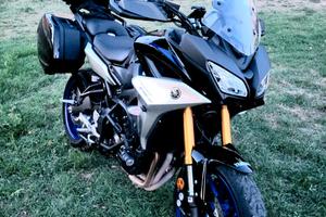 Yamaha Tracer 900 GT - 2019