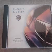 manuale officina Lancia Lybra e Musa