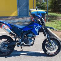 Yamaha WR 250 - 2014