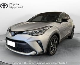 Toyota C-HR 1.8 Hybrid E-CVT Trend