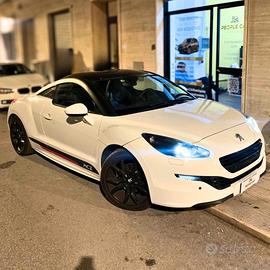 Peugeot RCZ 1.6 THP 156CV