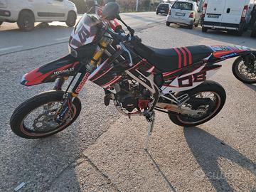 HM 50 DERAPAGE RR