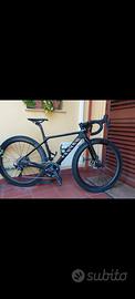 Bici da corsa